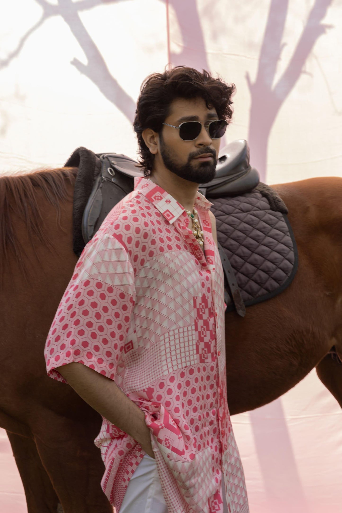 Ankush Bahuguna