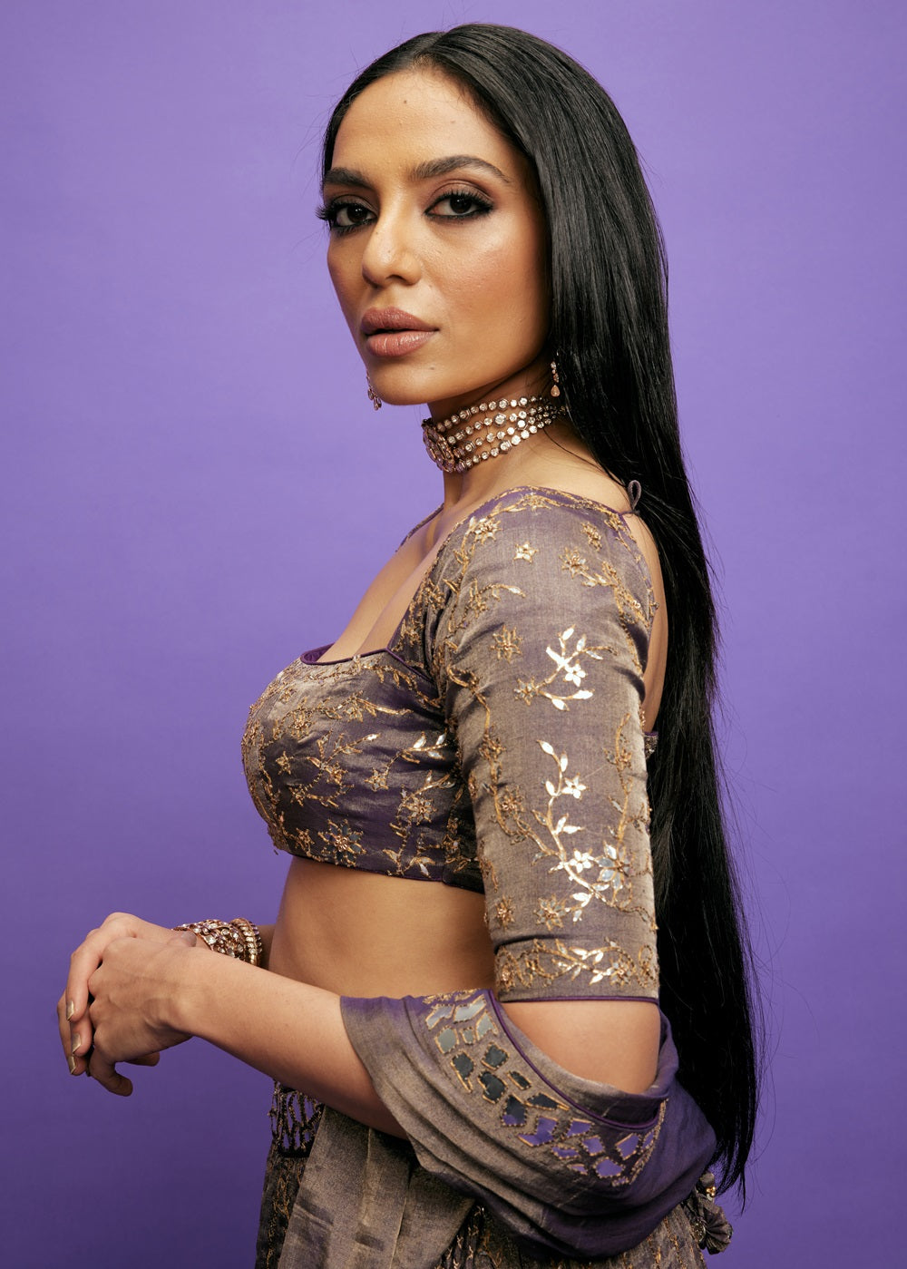 Sobhita Dhulipala