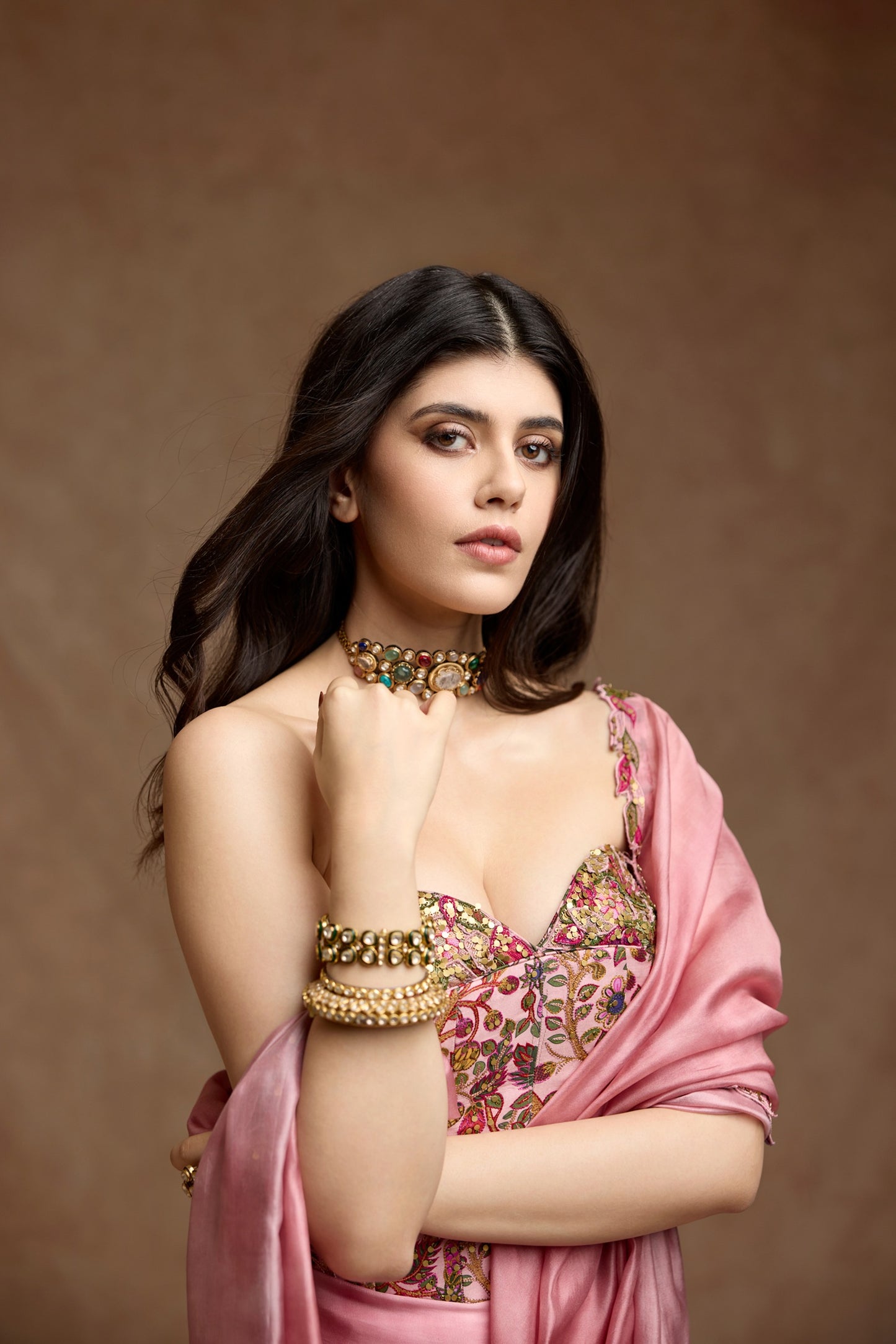 Sanjana Sanghi
