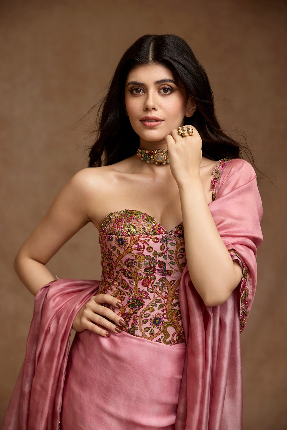 Sanjana Sanghi