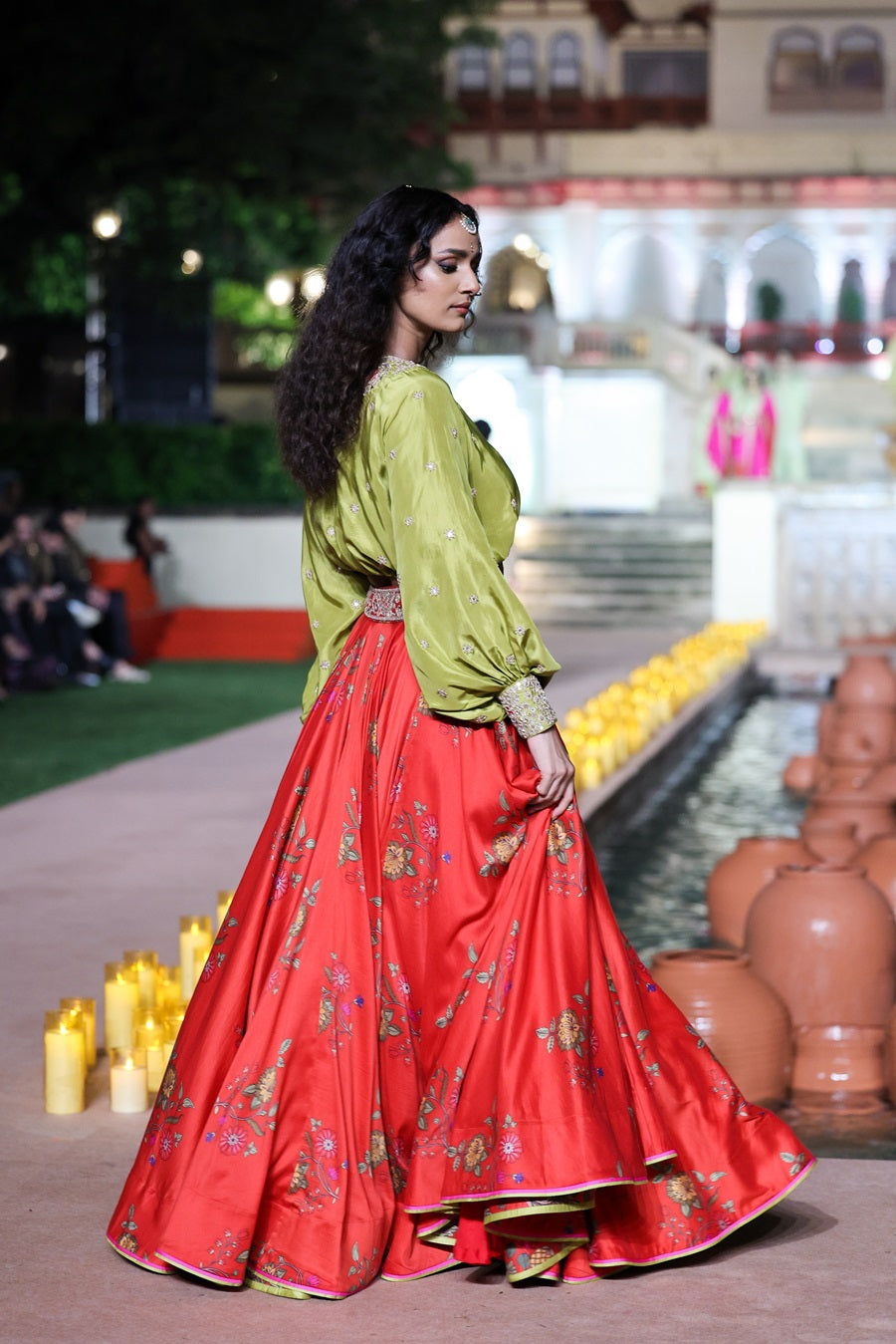 The Kumari Set