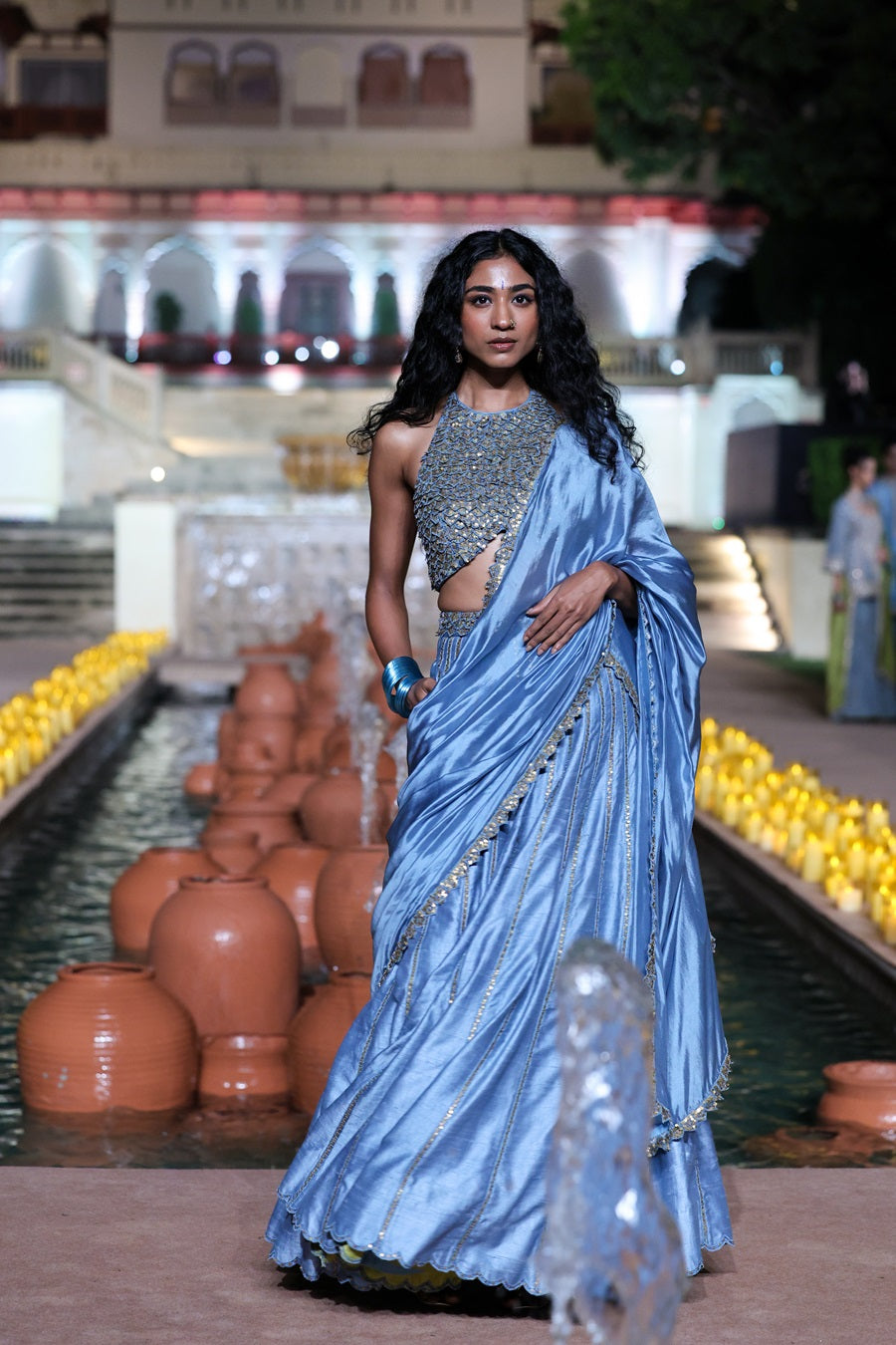Classic Lehenga Set