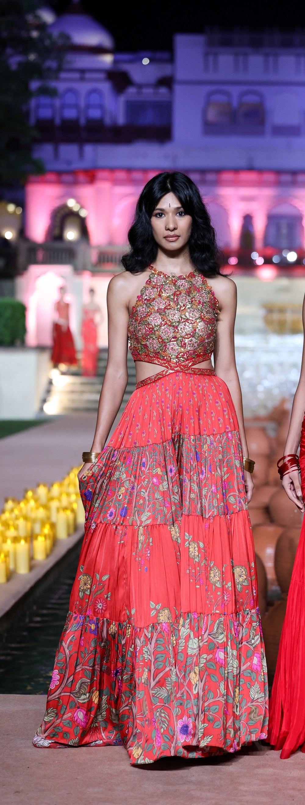 The Ghagri Maxi
