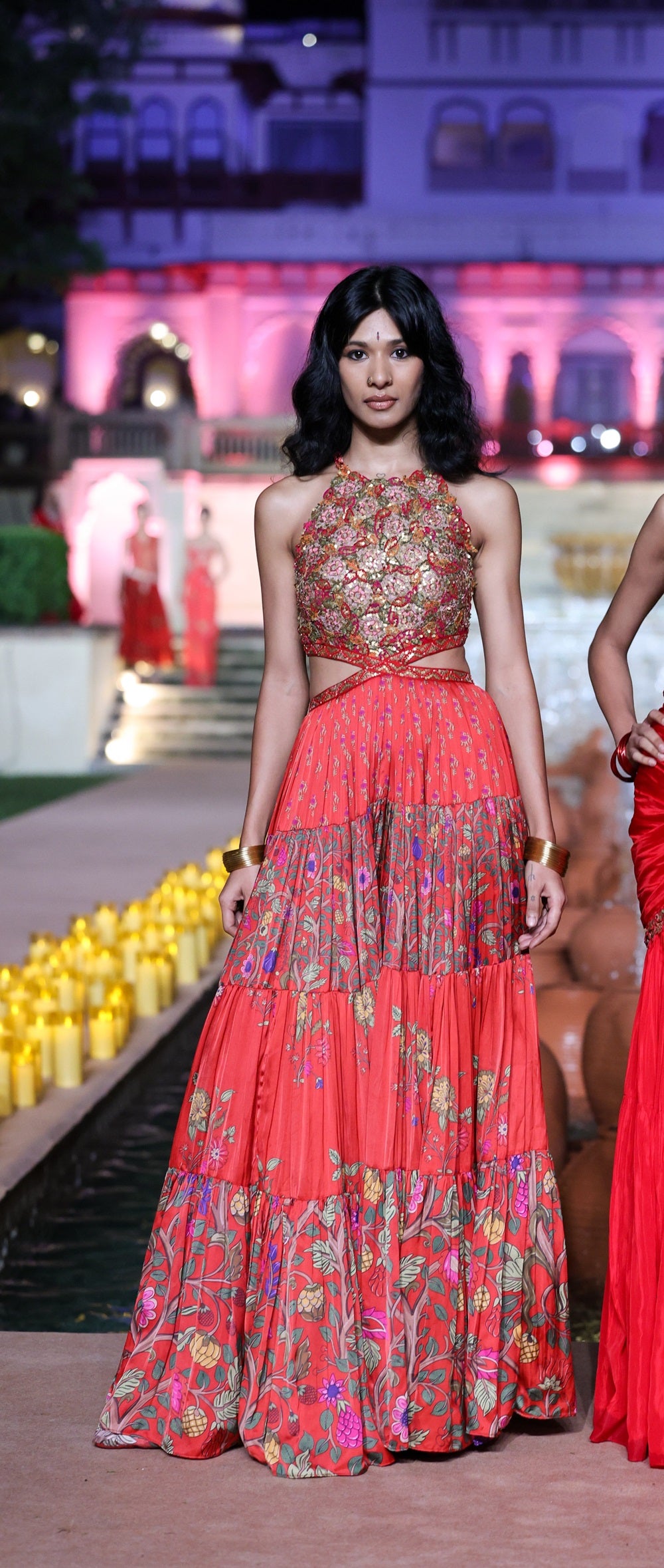 The Ghagri Maxi