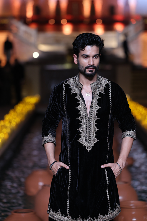 Sunny Kaushal
