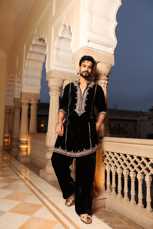 Sunny Kaushal