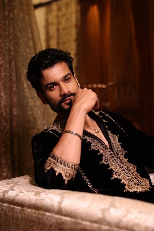 Sunny Kaushal