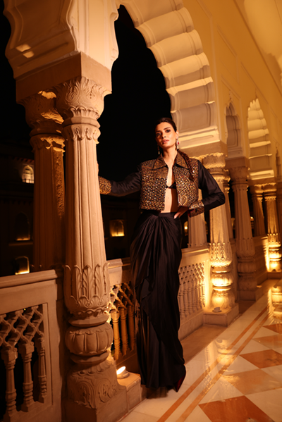 Diana Penty