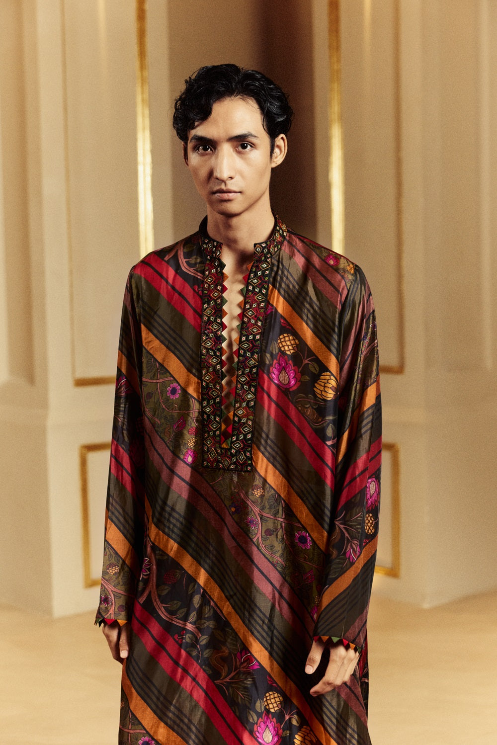 Classis Kurta Set