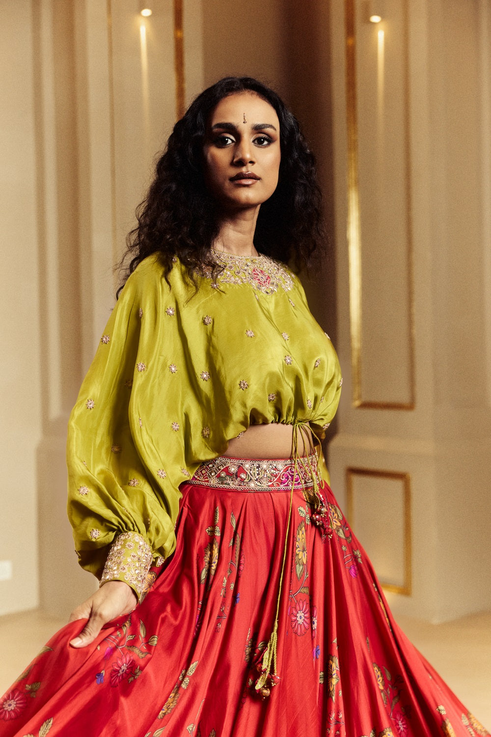 The Kumari Set