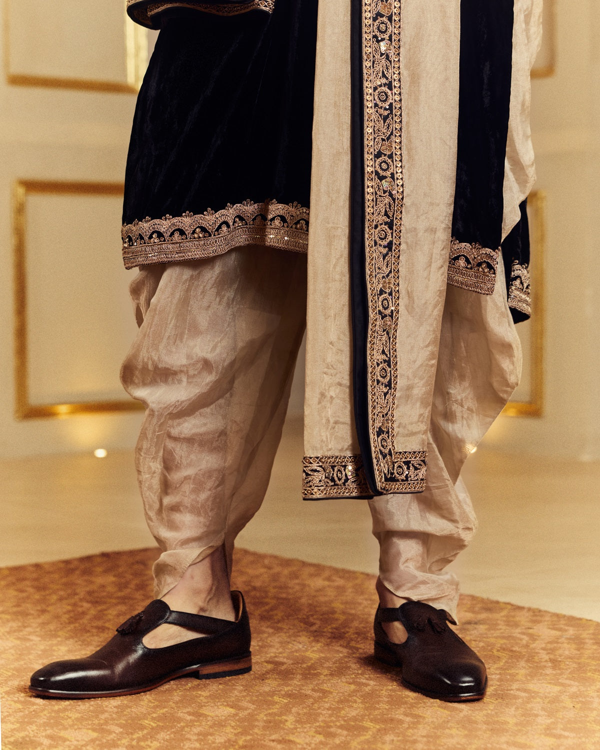 Amer Kurta Set