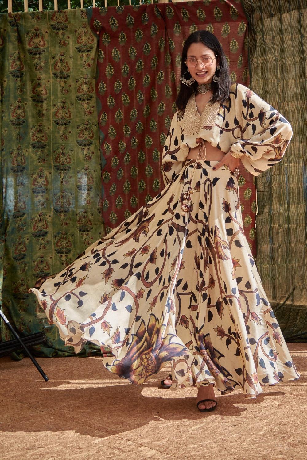 Ayesha Nigam