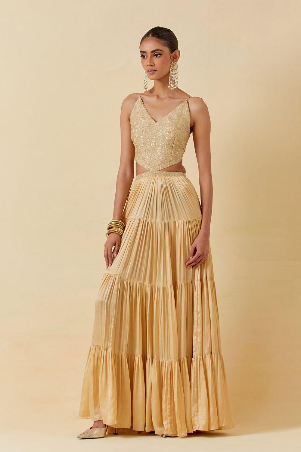 The Ghagri Maxi