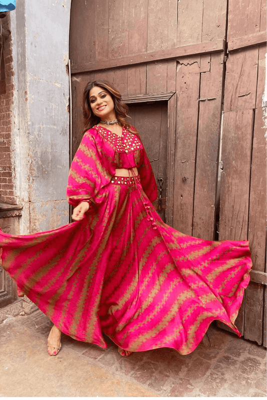 Shamita Shetty
