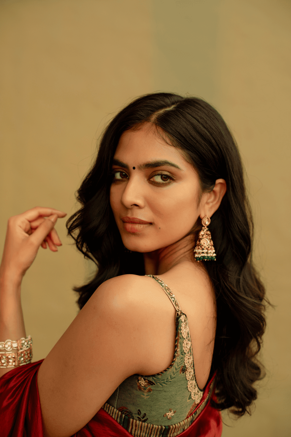 Malavika Mohanan
