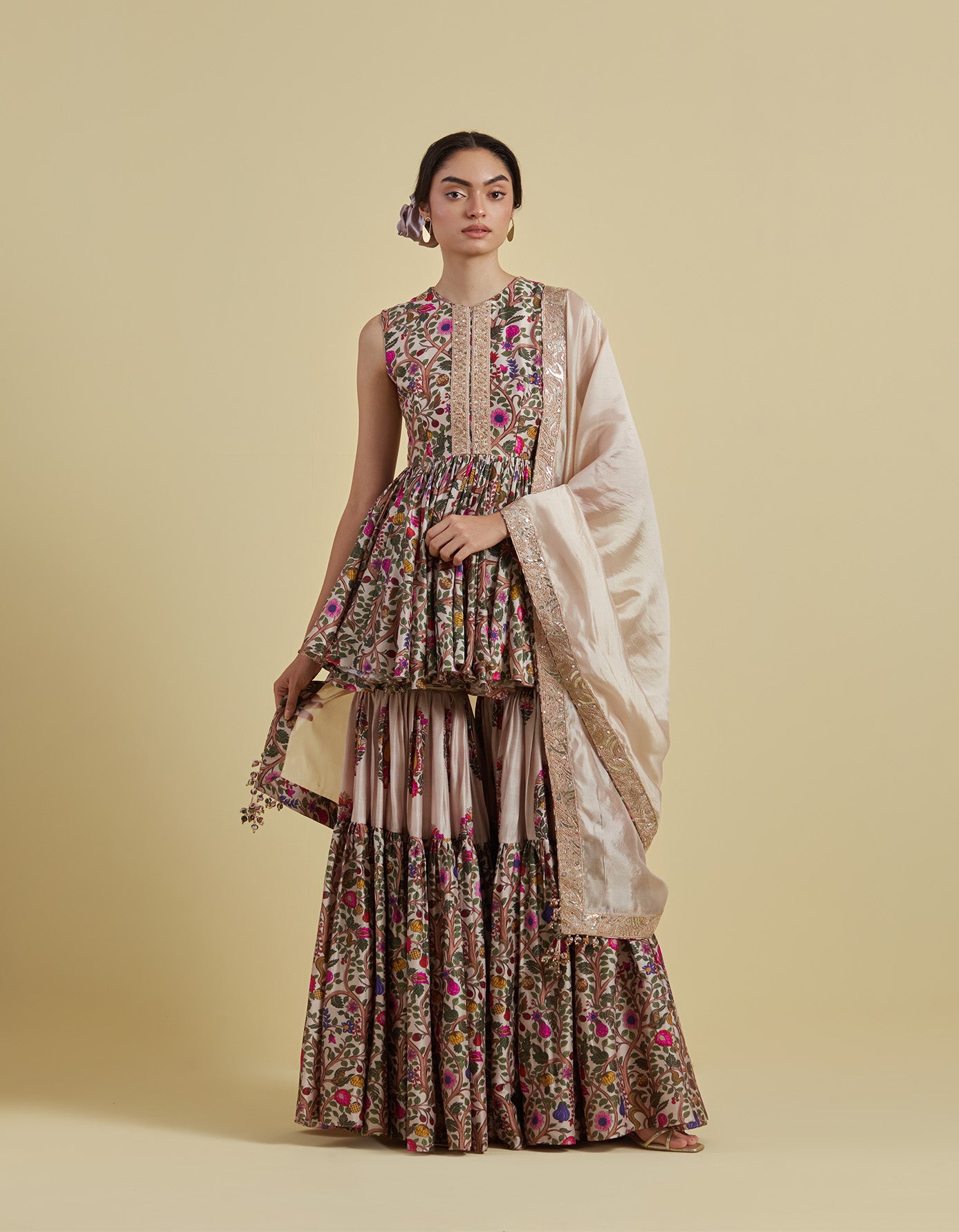 Kedia Set