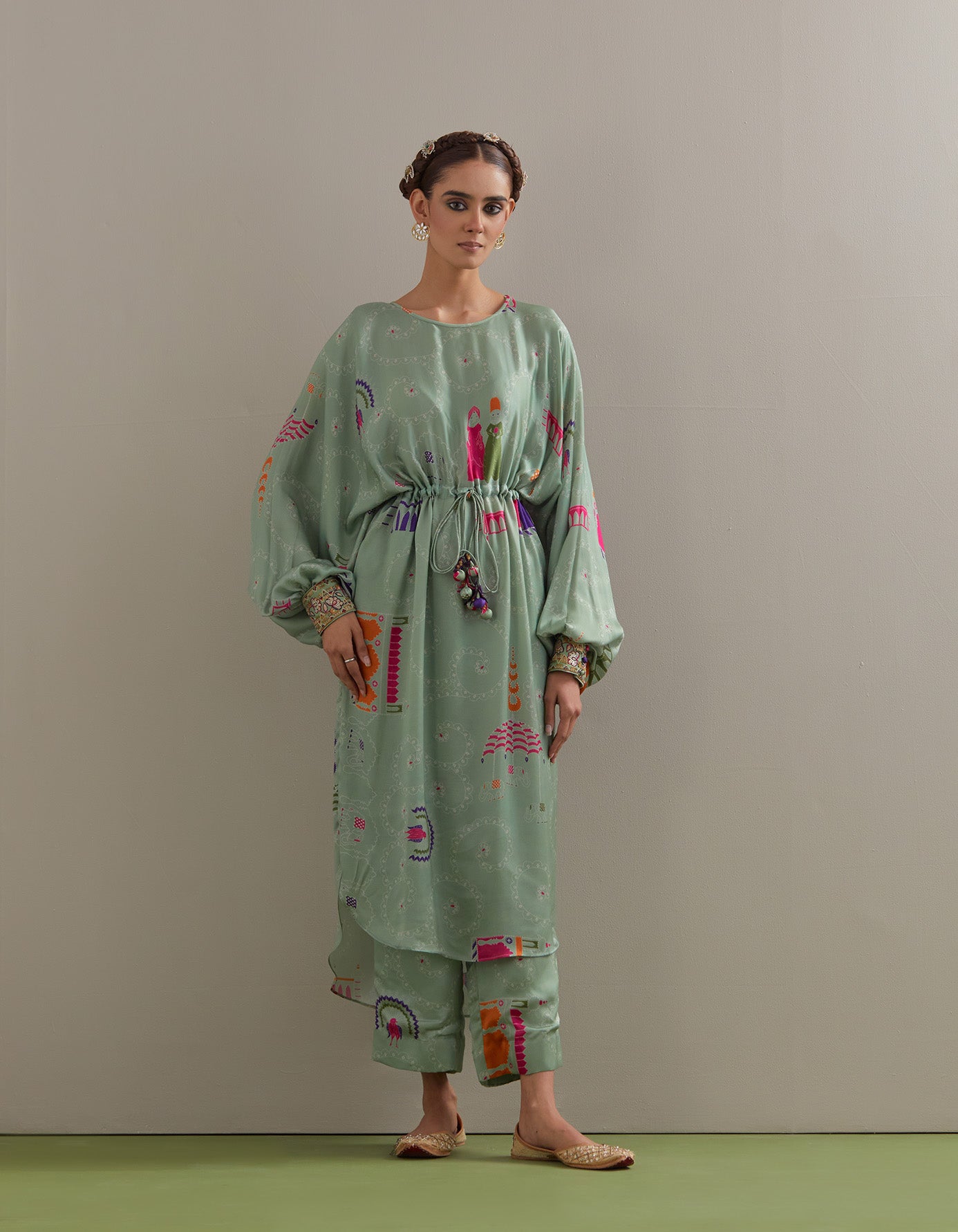 Tunic Set
