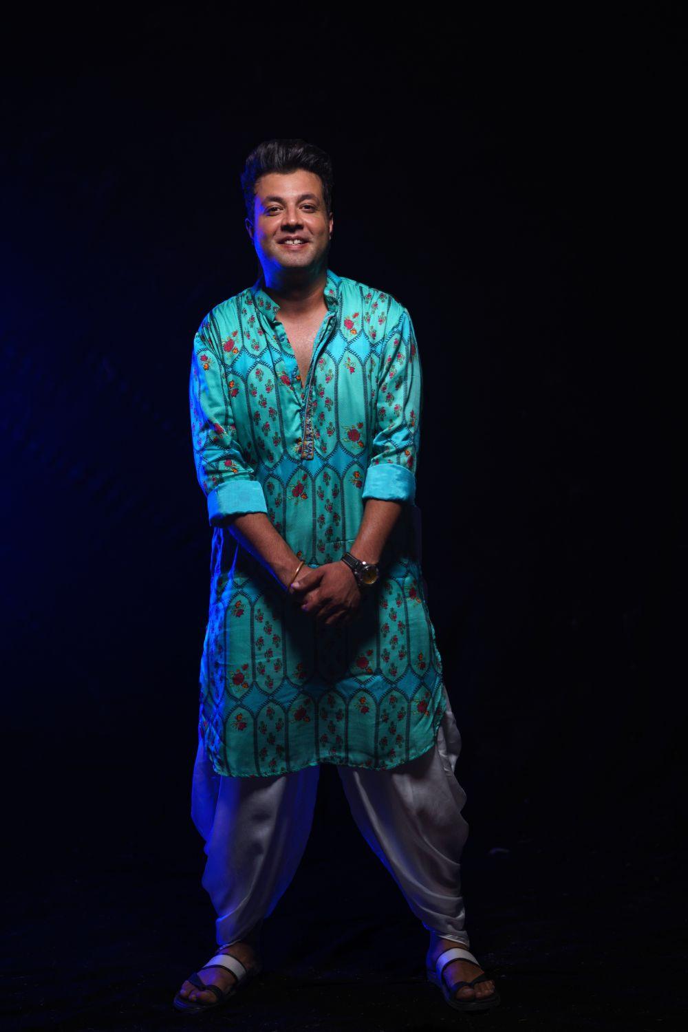 Varun Sharma