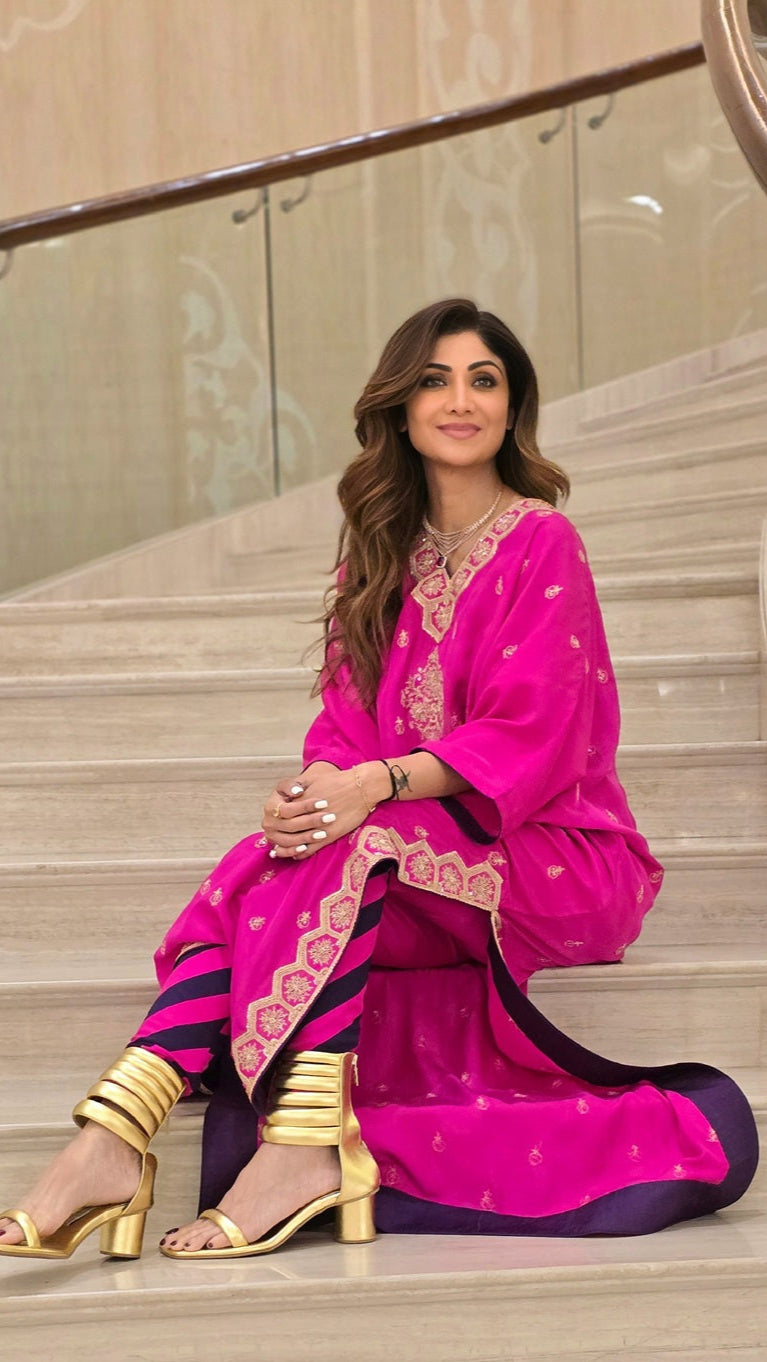 Shilpa Shetty