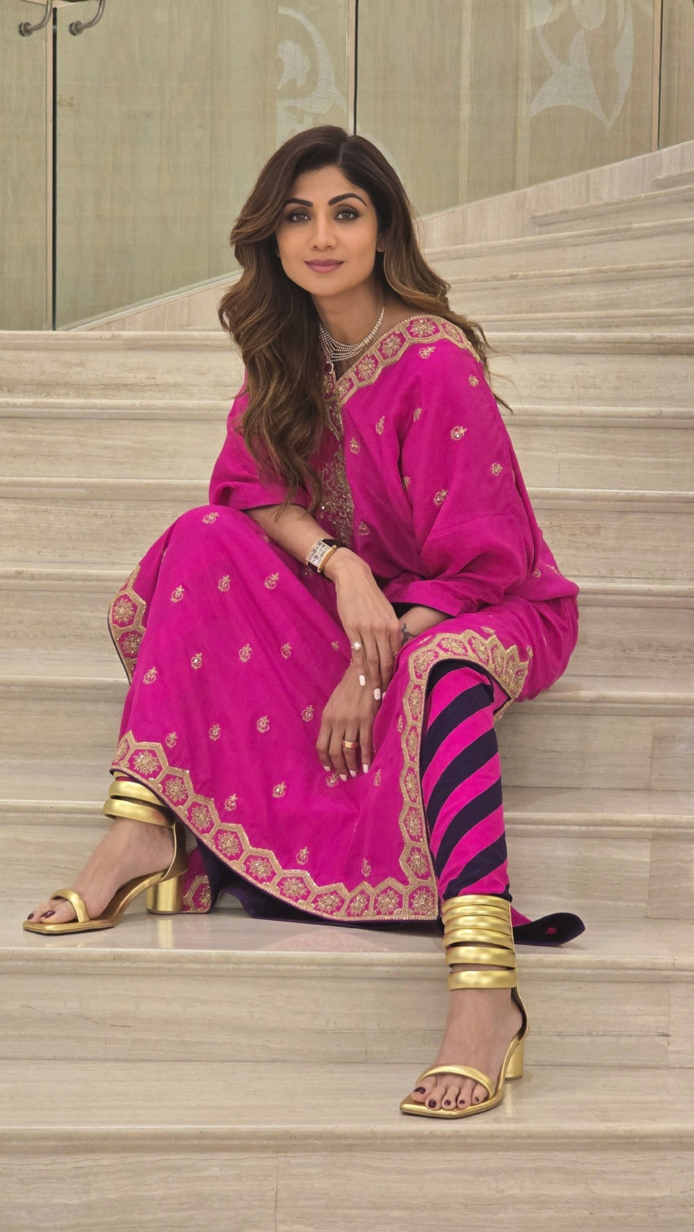 Shilpa Shetty