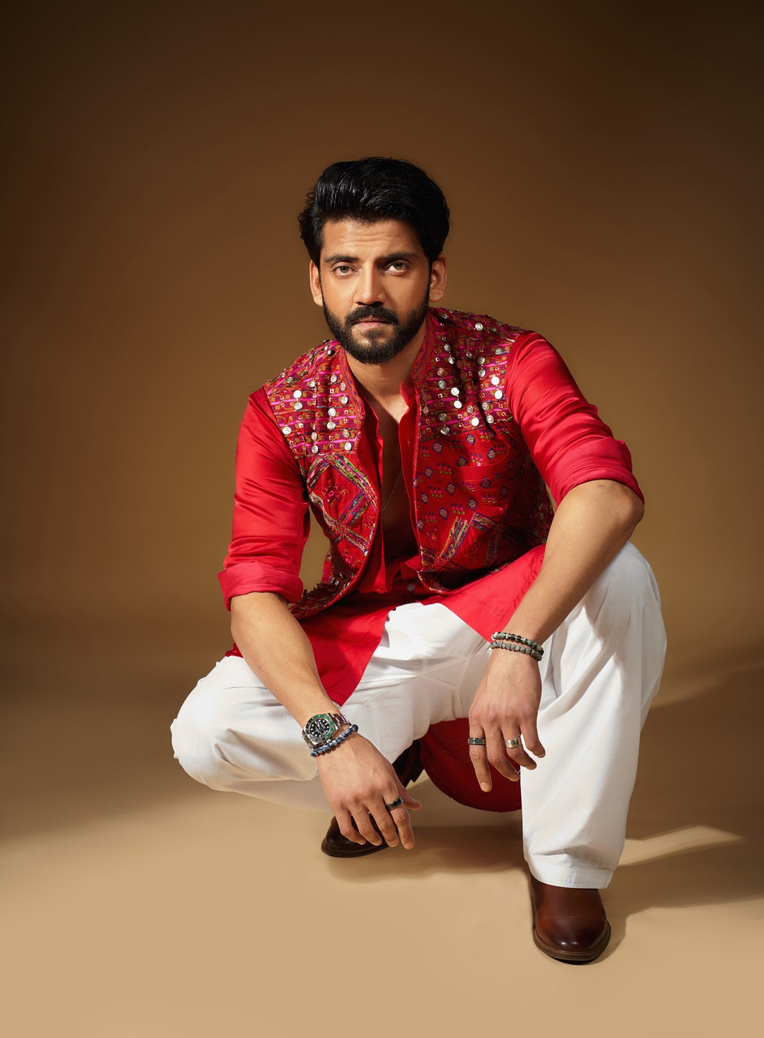 Zaheer Iqbal