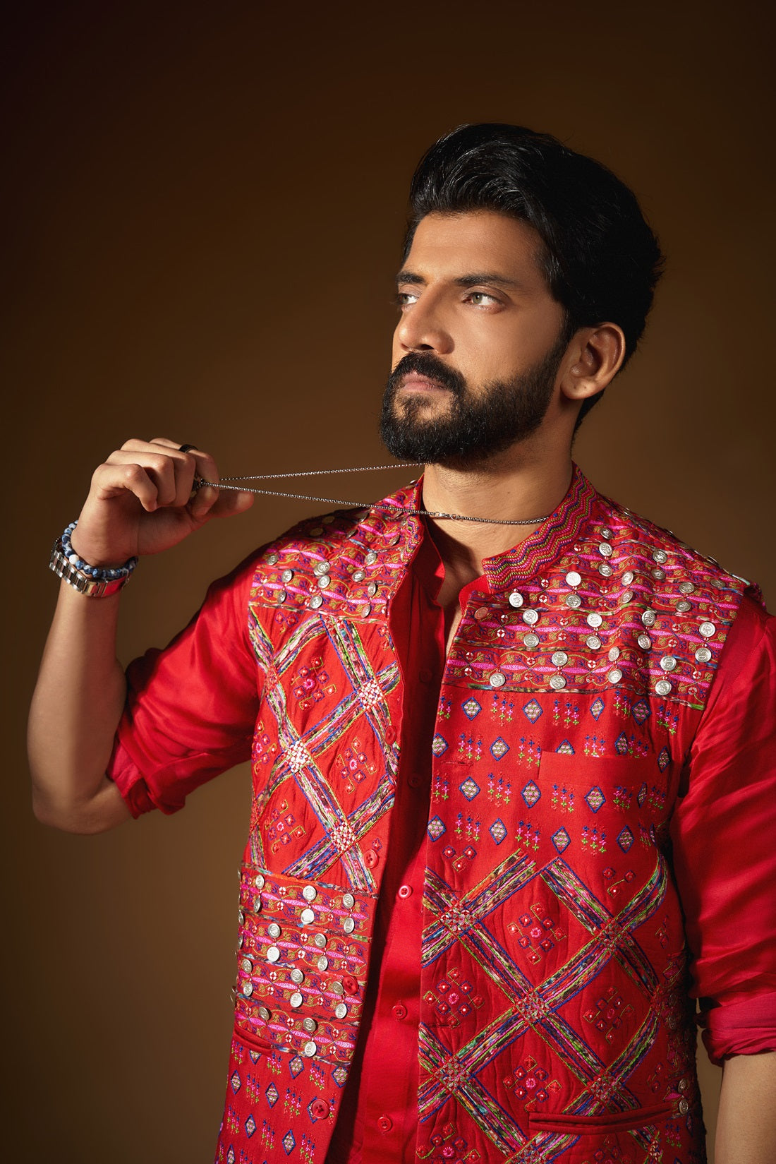 Zaheer Iqbal