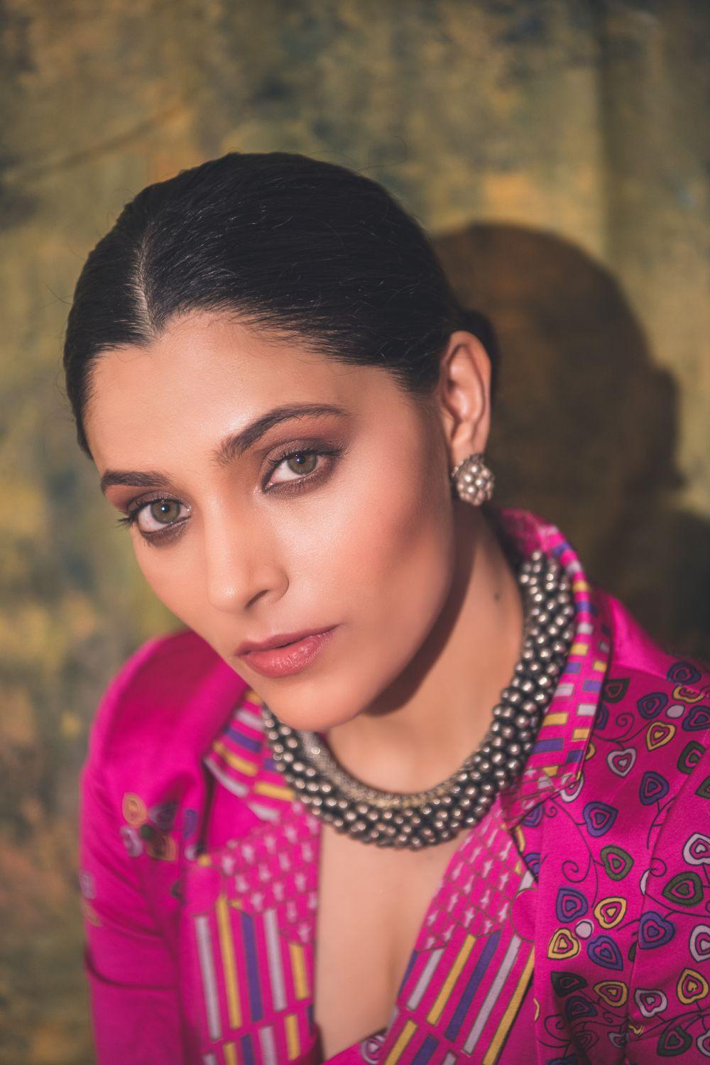 Saiyami Kher