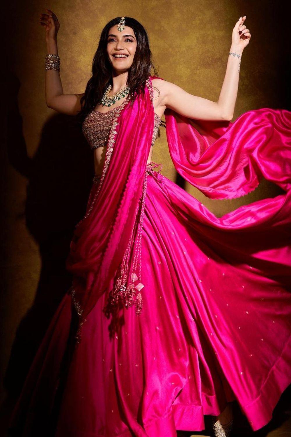 Karishma Tanna