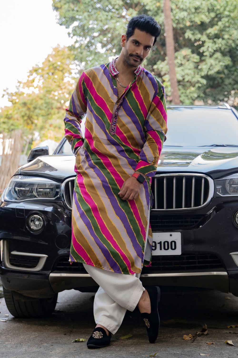 Angad Bedi