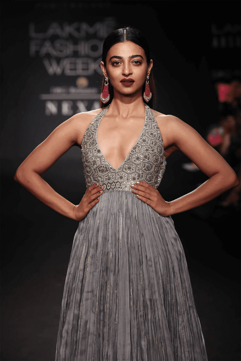 Radhika Apte
