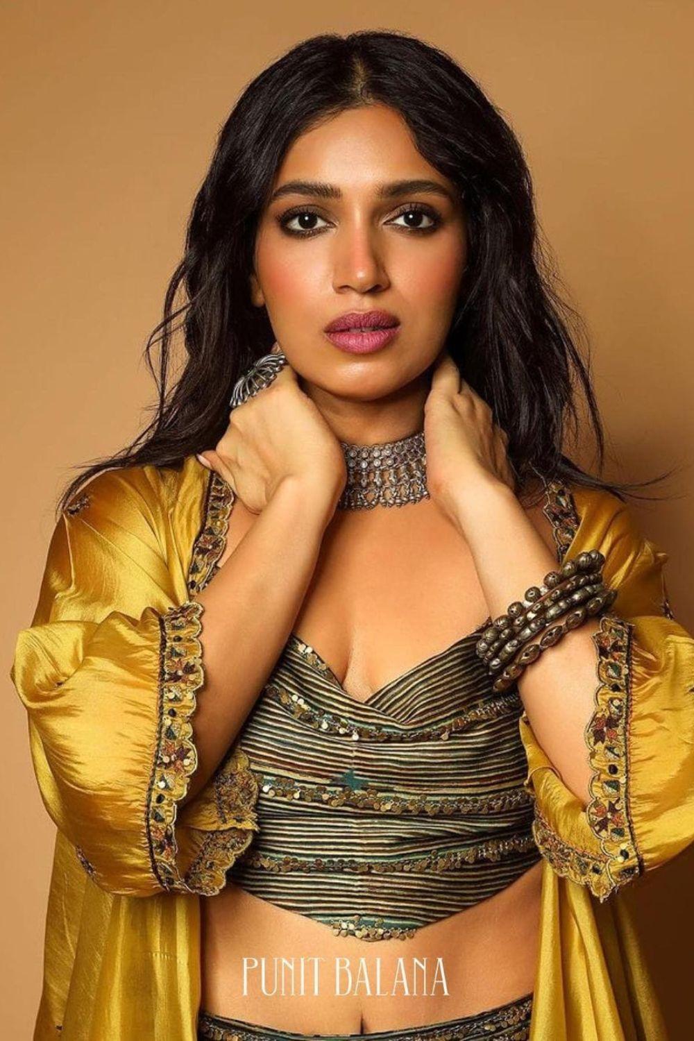 Bhumi Pednekar