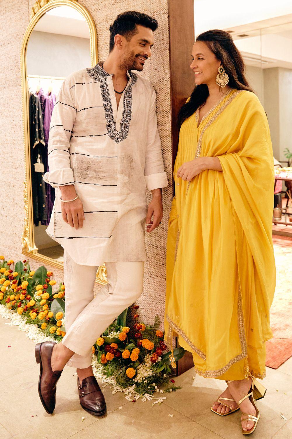 Neha Dhupia