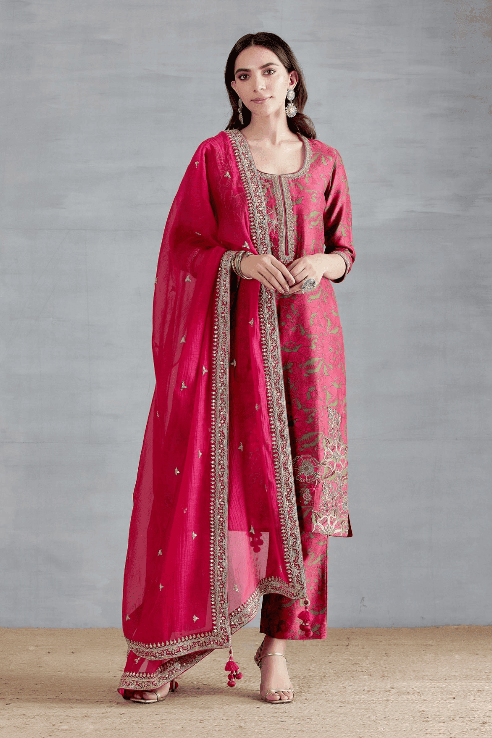 Marodi Work Suit