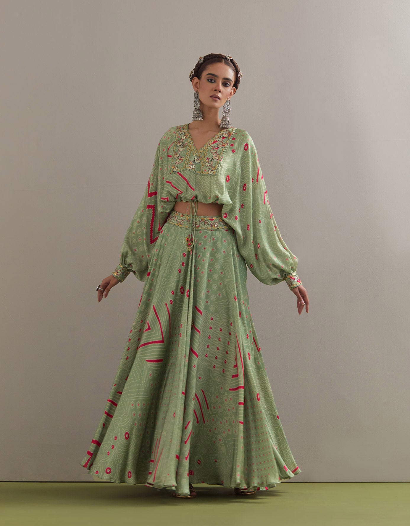 The Kumari Set