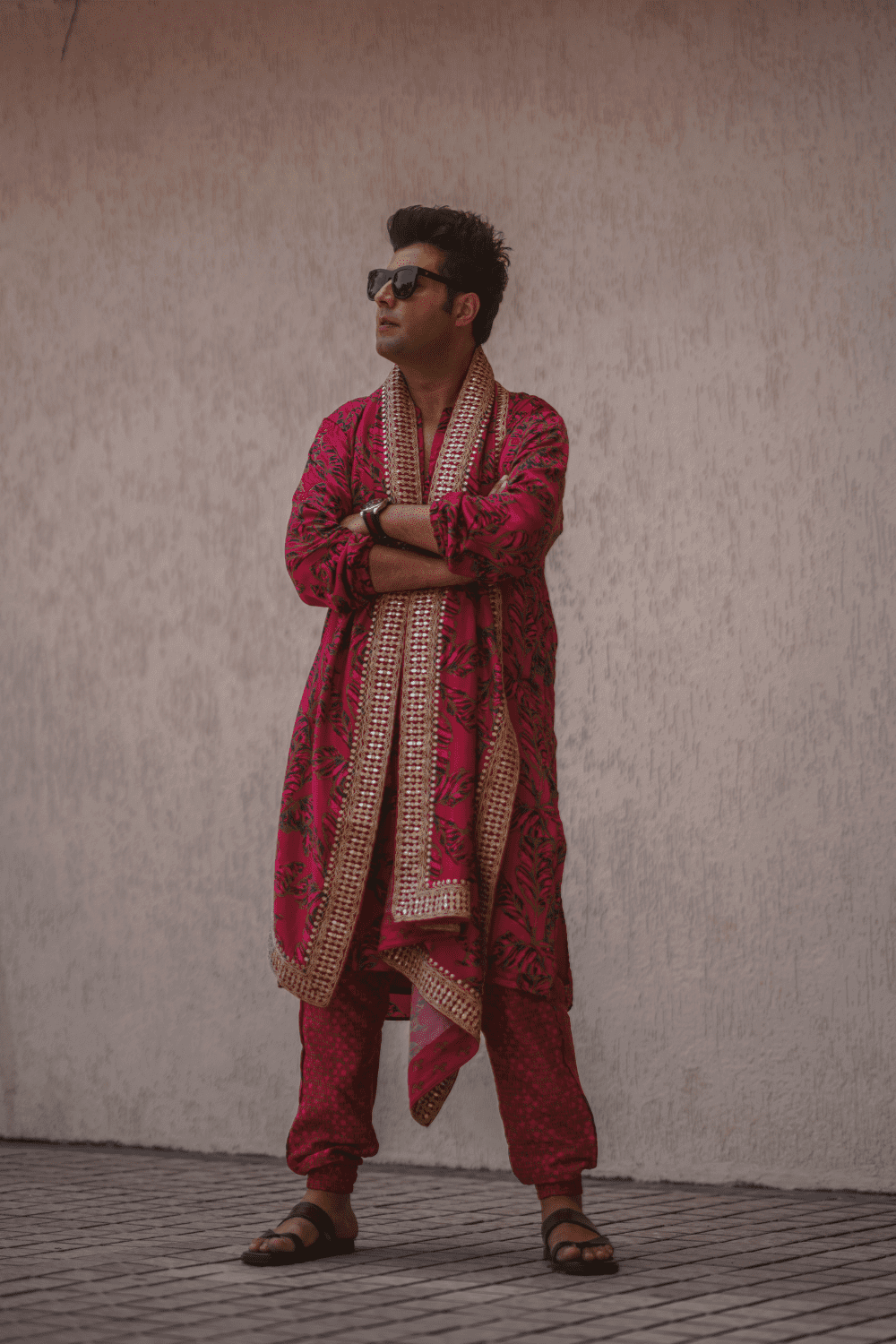 Varun Sharma