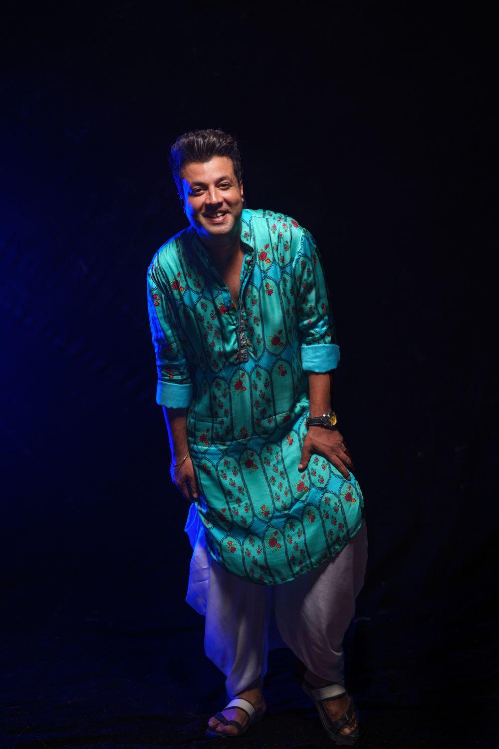 Varun Sharma