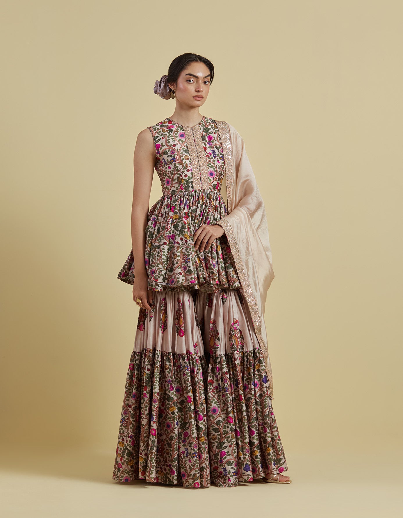 Kedia Set