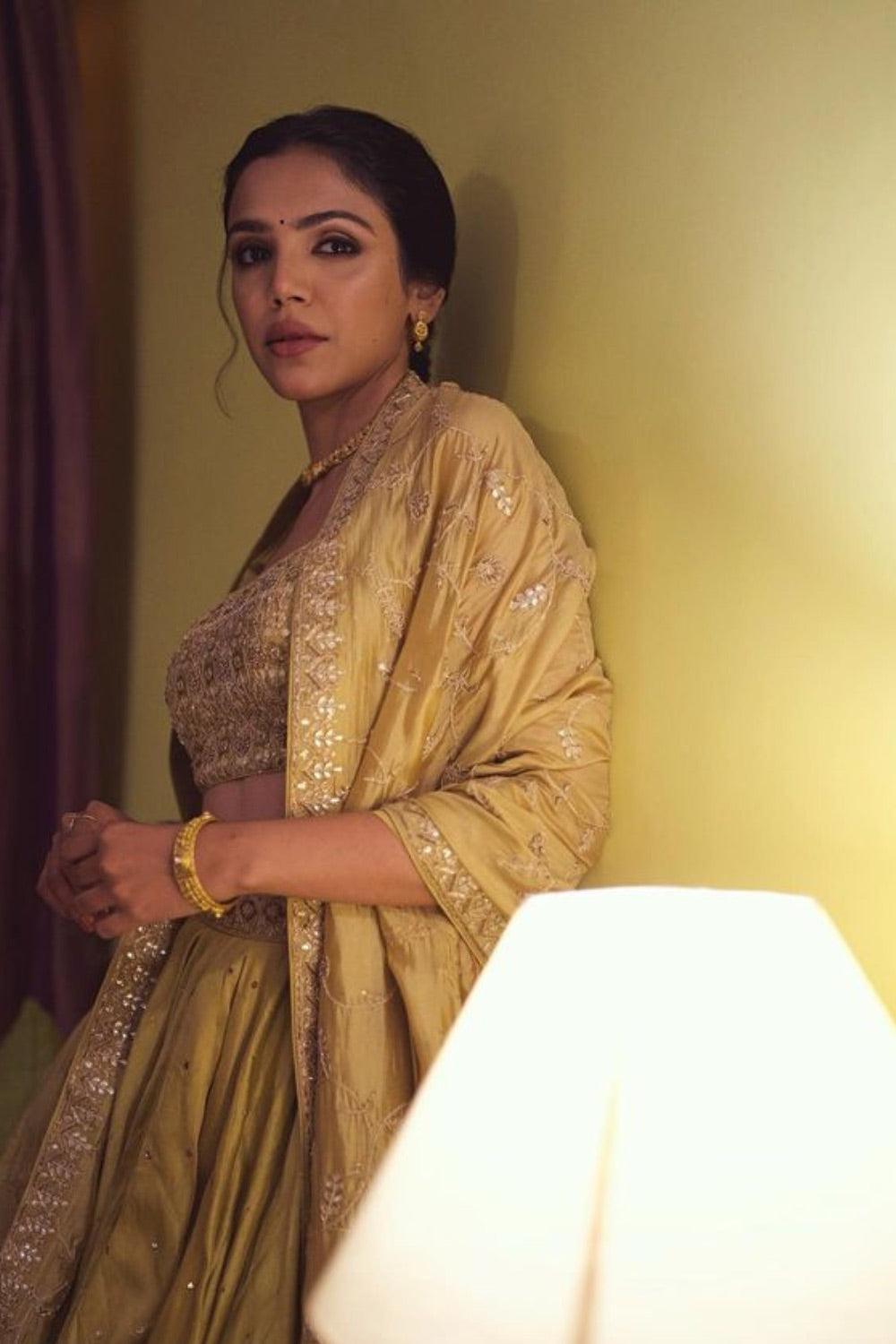 Shriya Pilgaonkar
