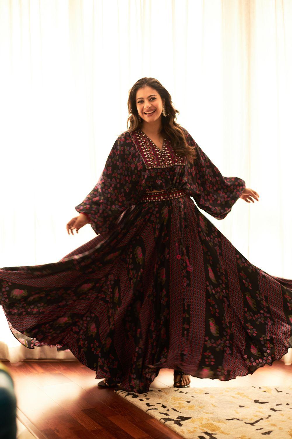 Kajol