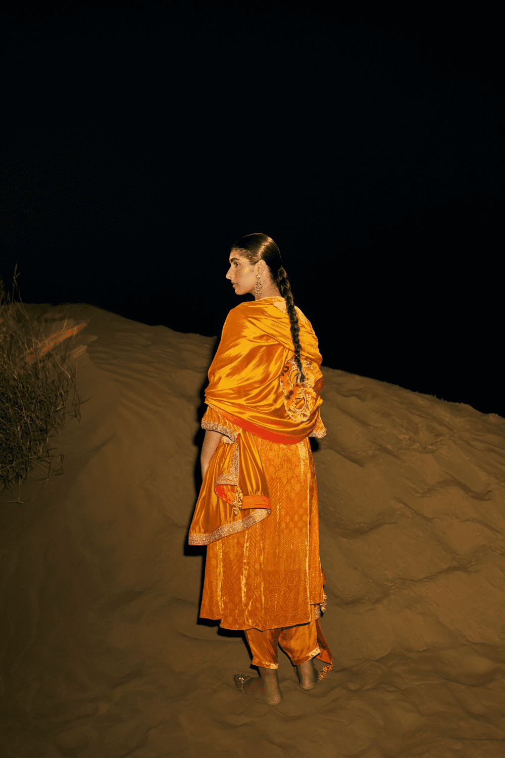 Shauhar Kurta Set