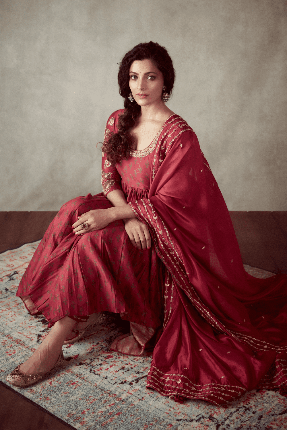 Saiyami Kher