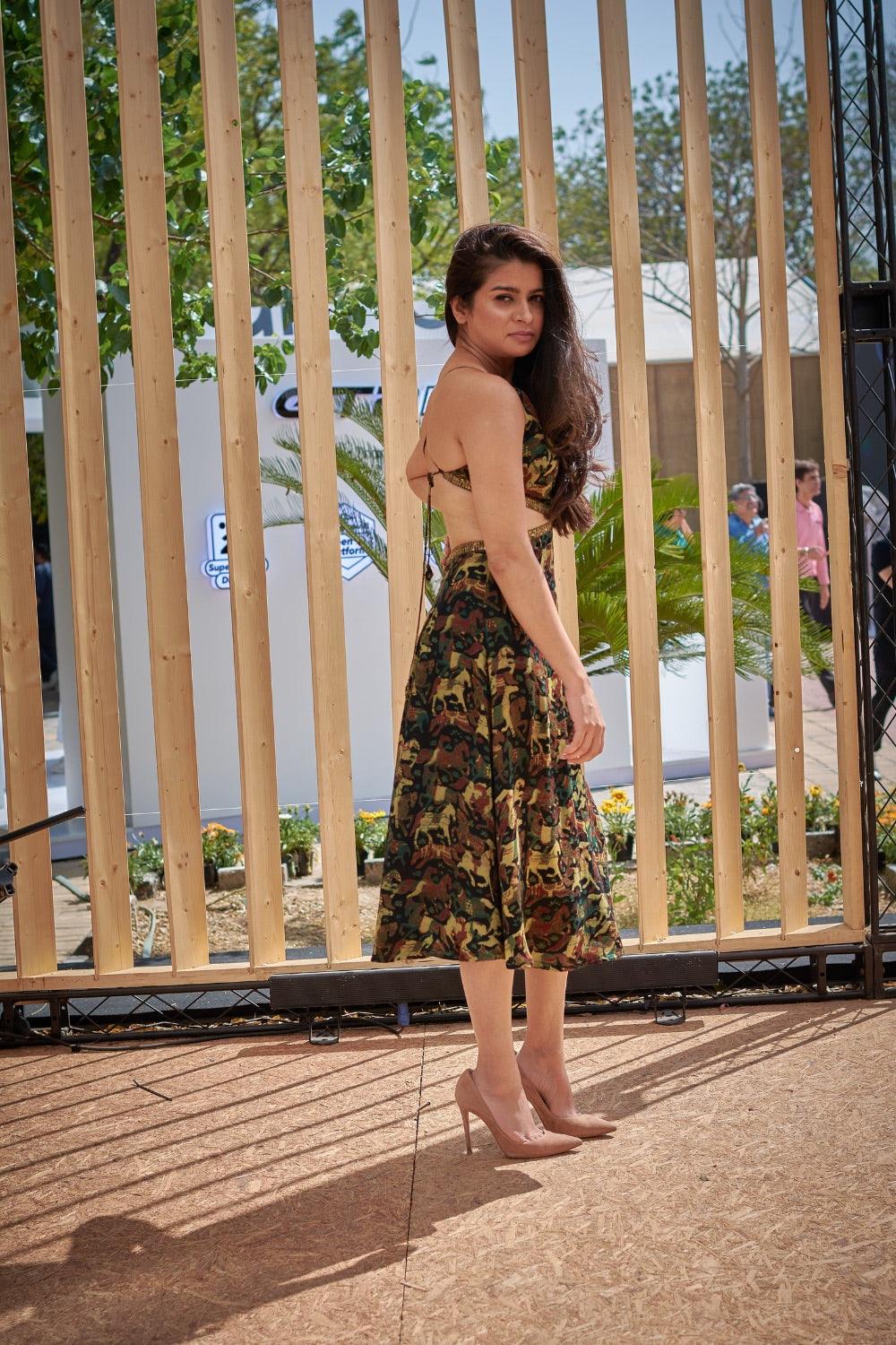 Tanya Ghavri