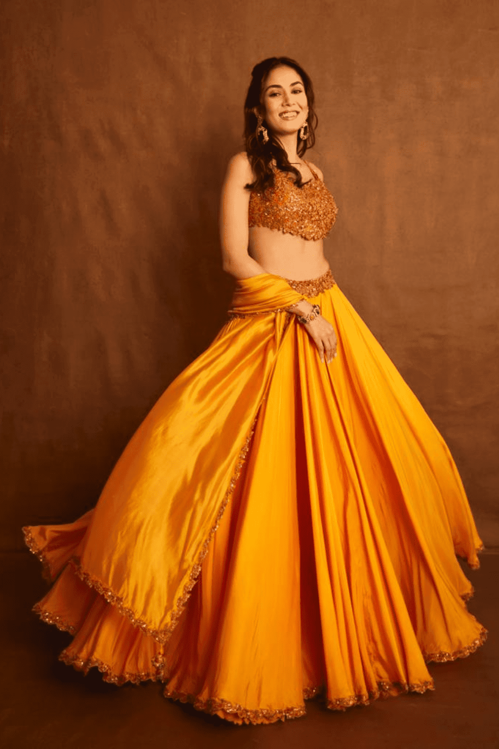 Mira Rajput Kapoor