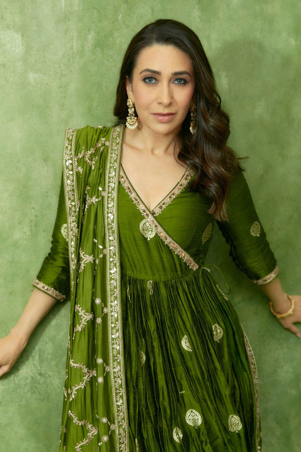 Karishma Kapoor