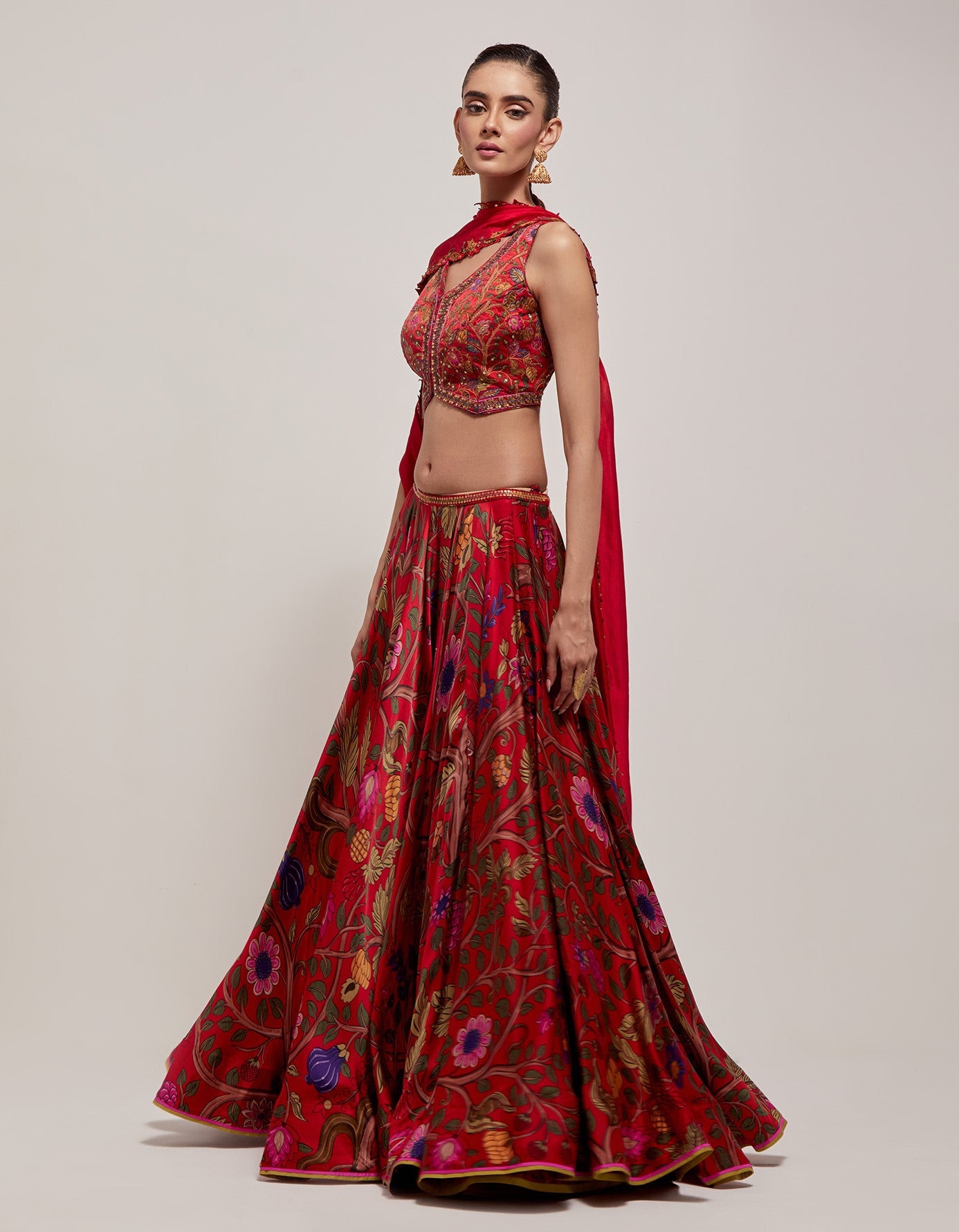 Lehenga Set