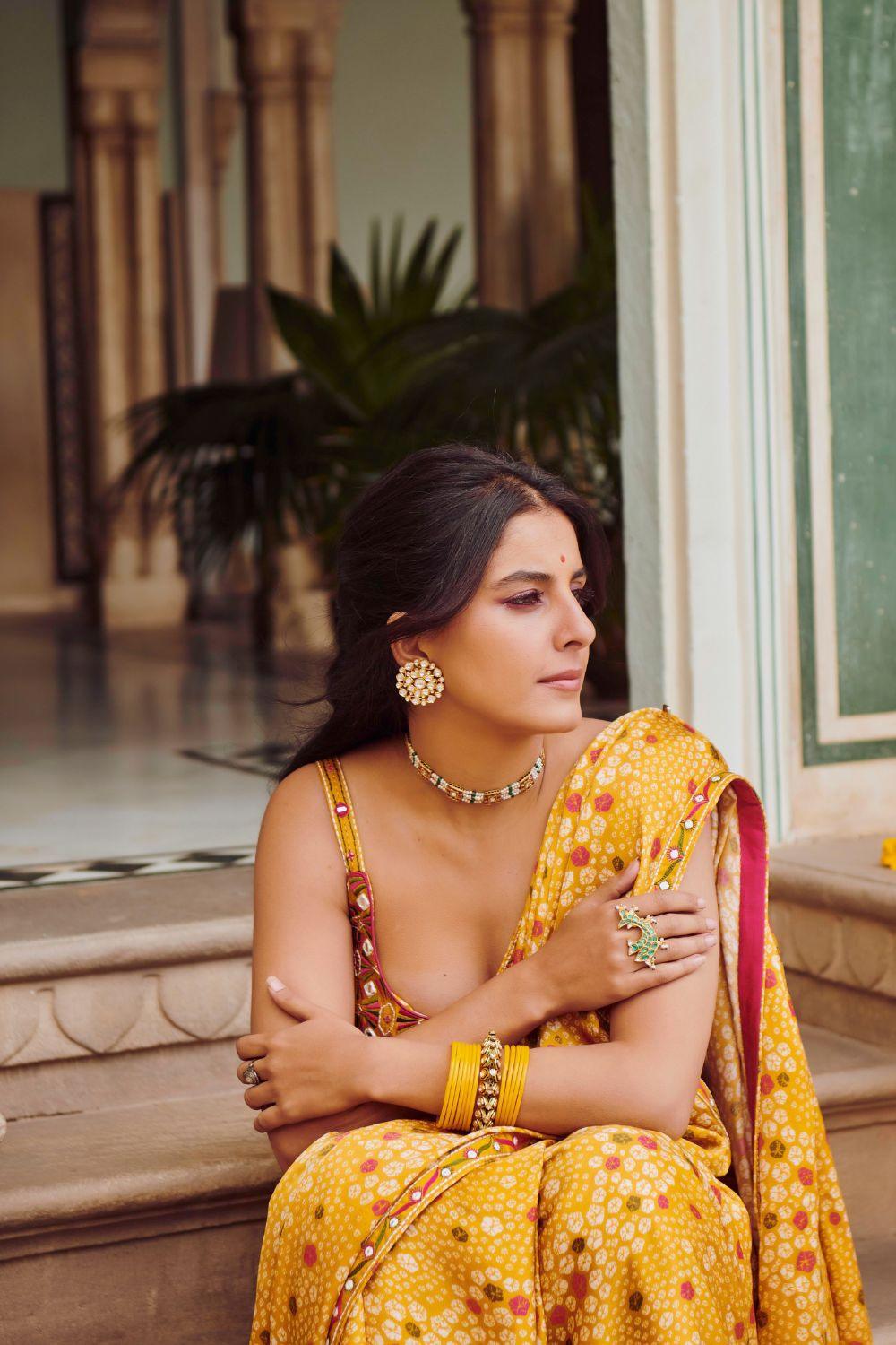 Isha Talwar
