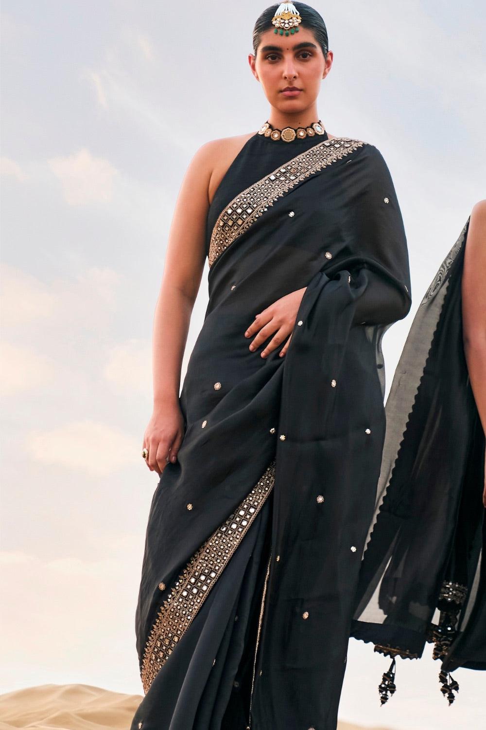 Rani - Sa Saree