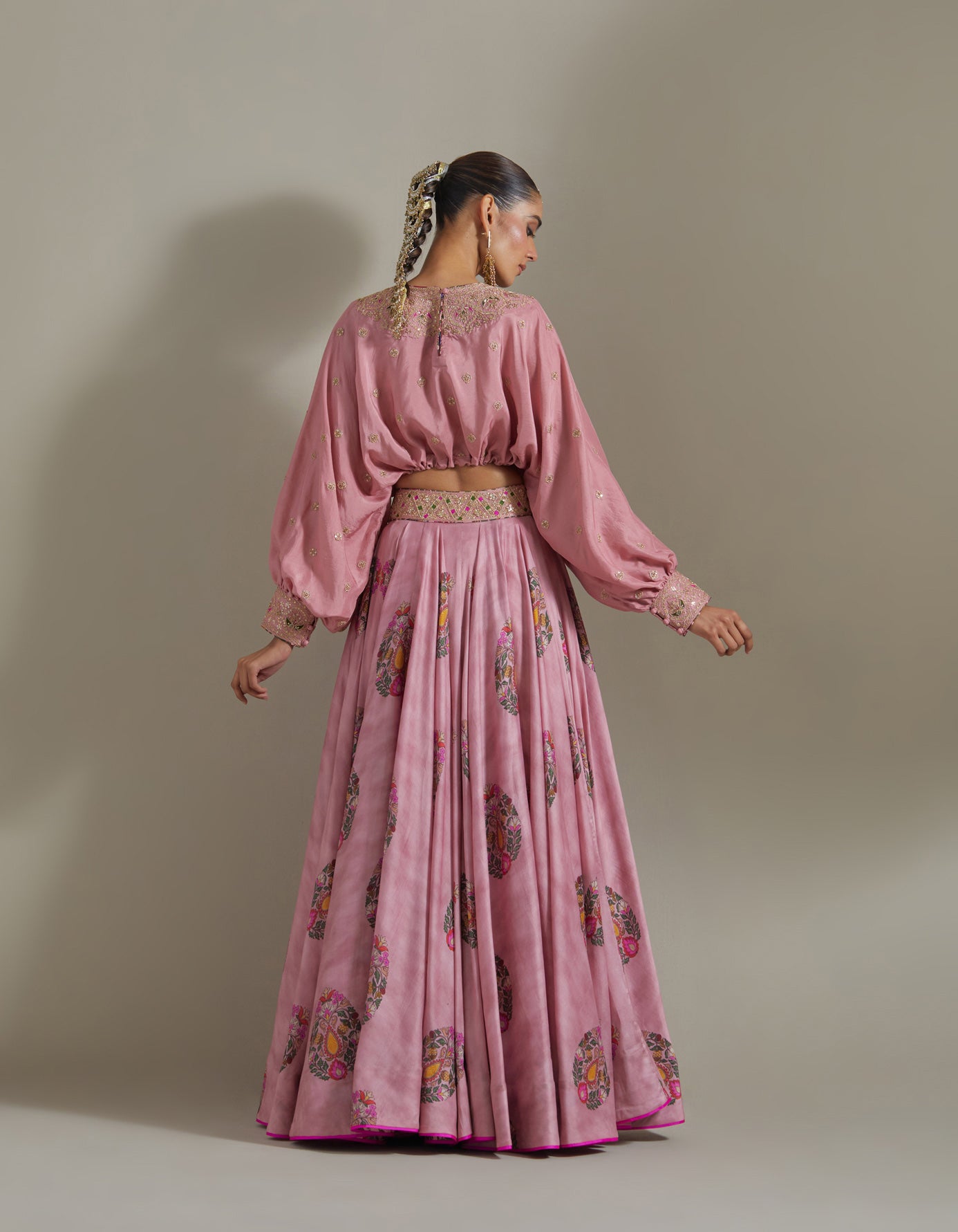 Kumari Set