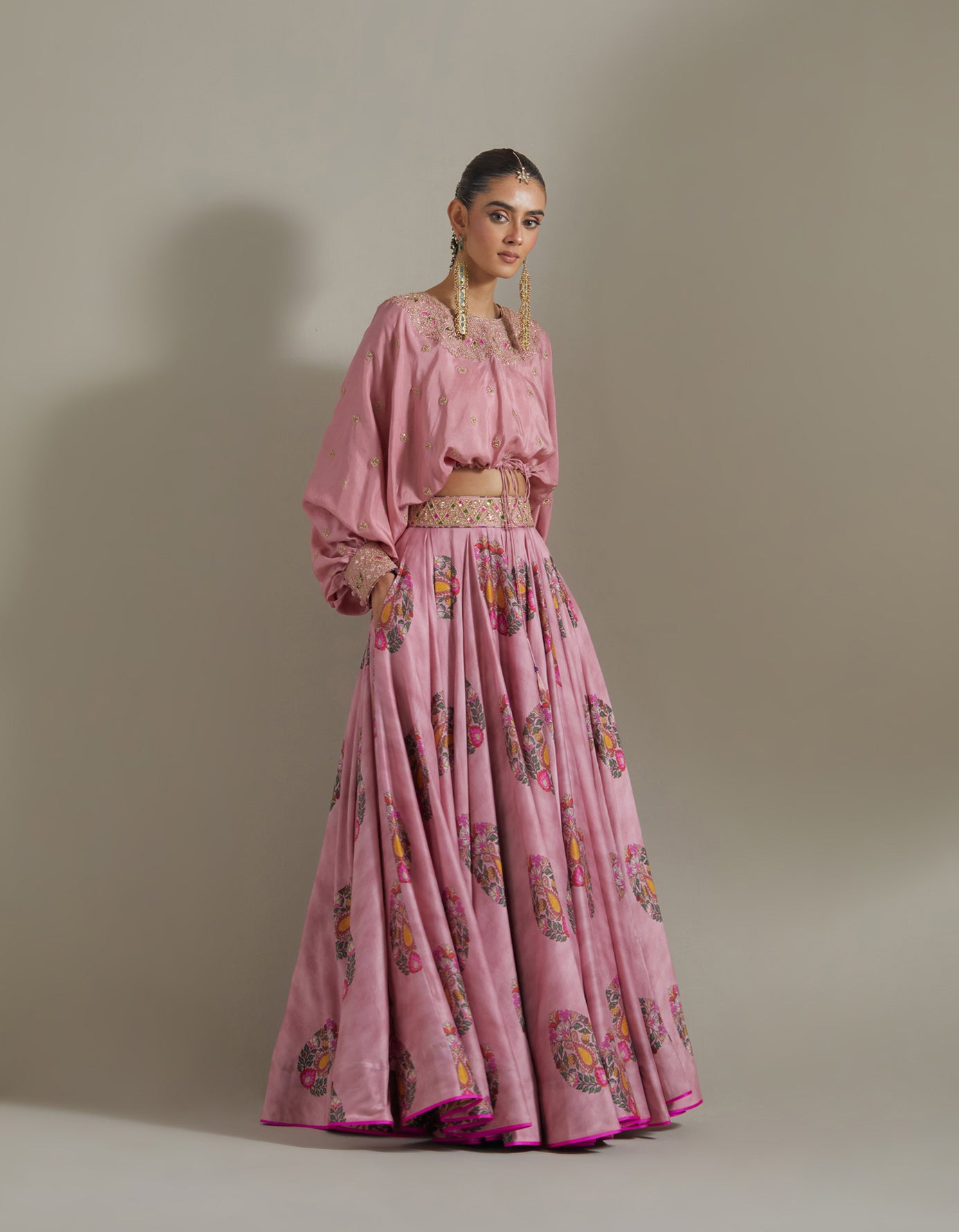 Kumari Set