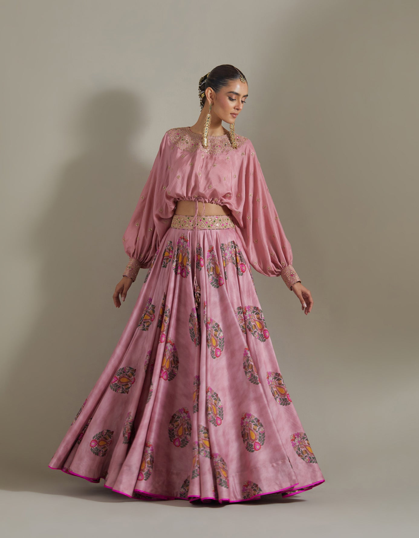 Kumari Set